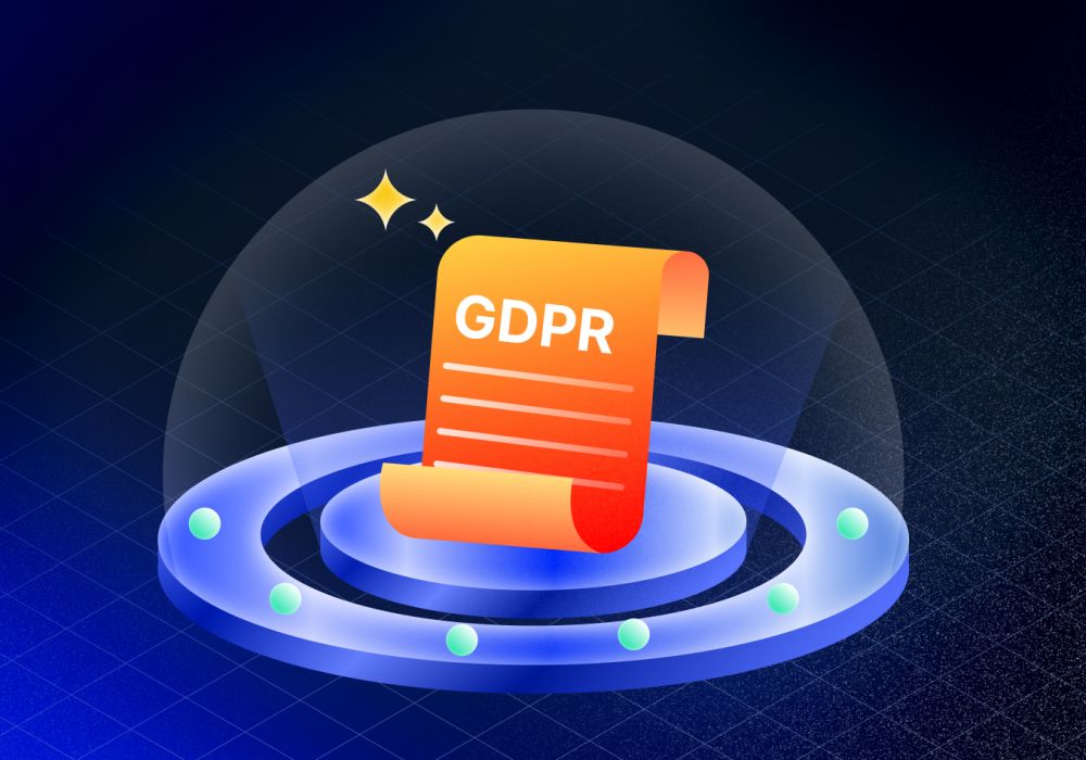 Navigating GDPR Compliance in the Cloud: A Comprehensive Guide