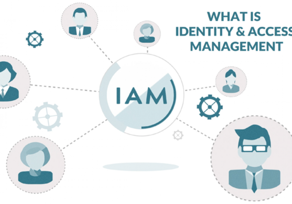 The Role of IAM in Cloud Security for SMBs