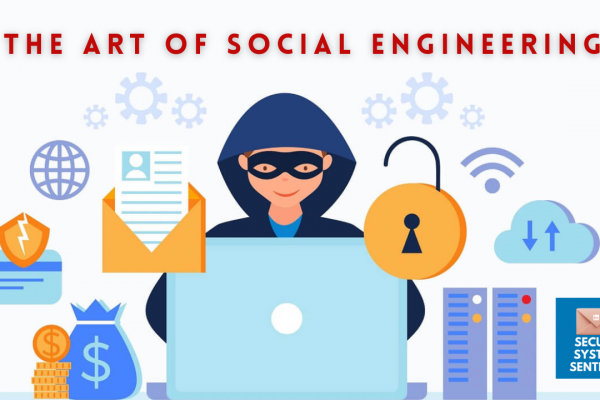 The Role of Social Engineering in Penetration Testing